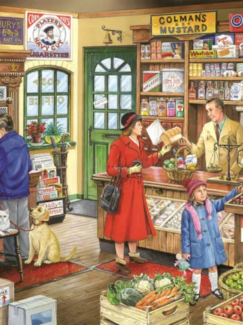 Produit Corner Shop Image