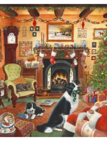 Produit Christmas Collectors Edition No.7 - Me Too Santa Image