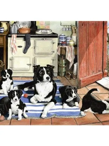 Produit Working Mum Image