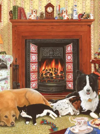 Produit Home Comforts Image