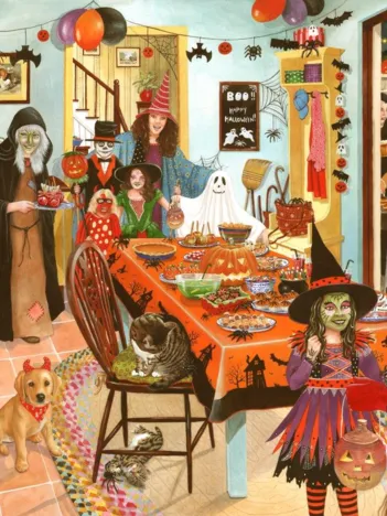 Produit Toffee Apples Image