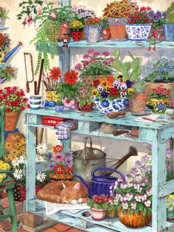 Produit Pots Sans Fin Image