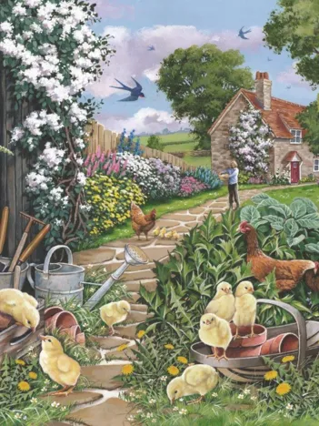 Produit Pièces XXL - Darley Collection - Going Cheep! Image