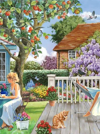 Produit Pièces XXL - Darley Collection - Les Dames Image