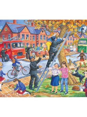 Produit Pièces XXL - Sauver Miss Kitty Image