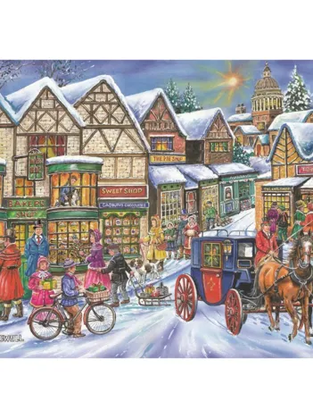 Produit Pièces XXL - Old Time Shopping Image