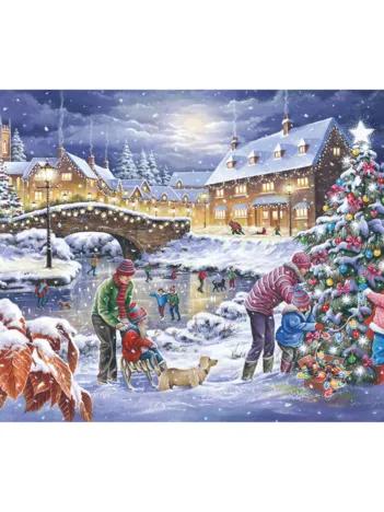 Produit Pièces XXL - Twinkling Lights Image