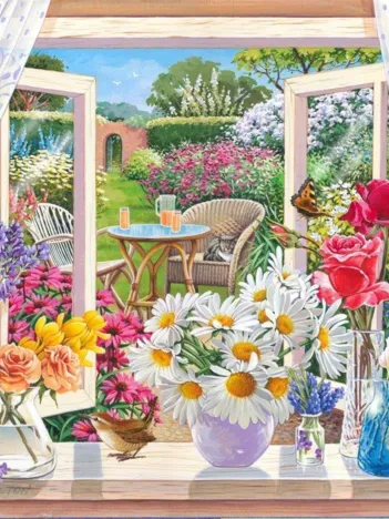 Produit Pièces XXL - Brise d'Ete Image