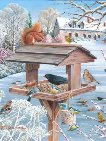 Produit Pièces XXL - Crumbs Of Comfort Image