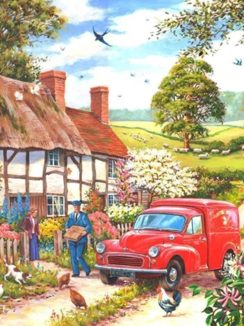 Produit Pièces XXL - Daily Delivery Image