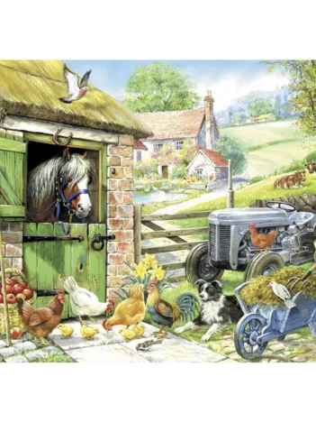 Produit Pièces XXL - Sur la Ferme Image