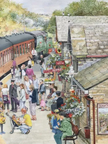 Produit Pièces XXL - A Grand Day Out Image