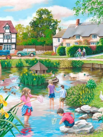 Produit Pièces XXL - Canardière Image