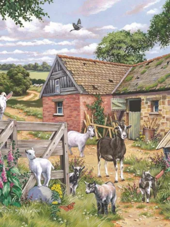 Produit Pièces XXL - Just Kidding Image