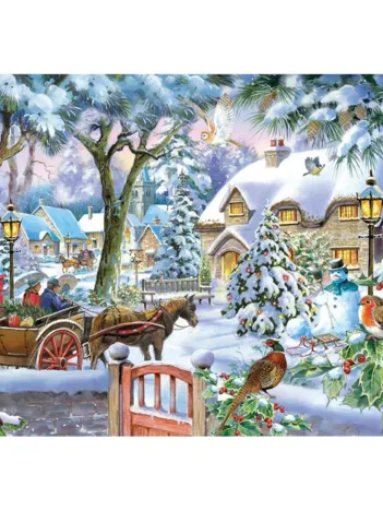 Produit Pièces XXL - Almost Home Image