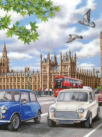 Produit Pièces XXL - Classic Style Image