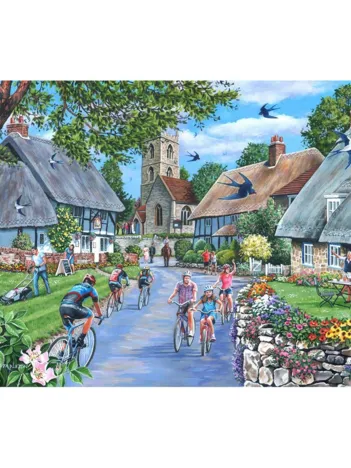 Produit Pièces XXL - Dimanche Matin Image