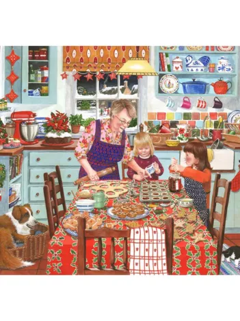 Produit Pièces XXL - Sucreries Festives Image