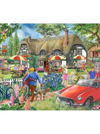 Produit Pièces XXL - Pub De Campagne Image