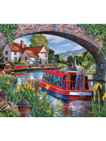 Produit Pièces XXL - Au Dessus et en Dessous Image