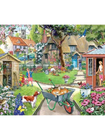 Produit Pièces XXL - Bloomin' Lovely Image