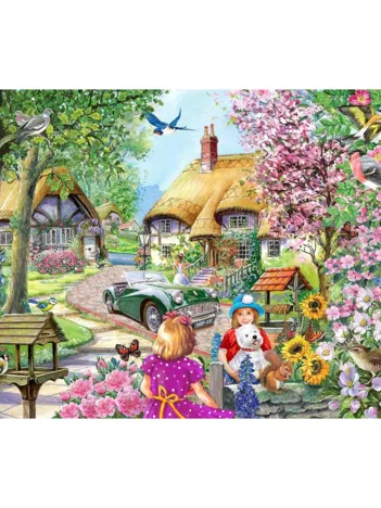 Produit Pièces XXL - Meilleurs Amies Image