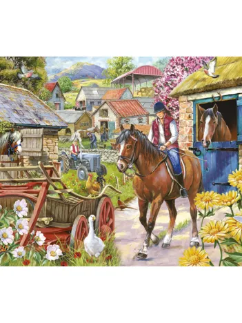 Produit Pièces XXL - Sortir Image