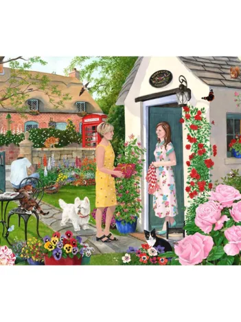 Produit Pièces XXL - Juste Pour Dire Image