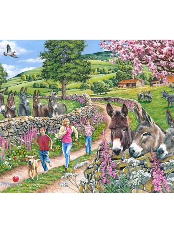 Produit Pièces XXL - Mindy, Muffin & Mo Image