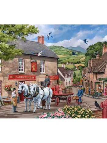 Produit Pièces XXL - Faire Leur Part Image