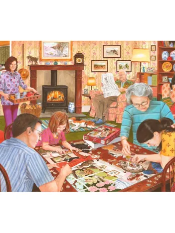 Produit Pièces XXL - Morceaux Et Morceaux Image