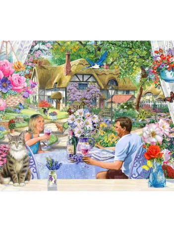 Produit Pièces XXL - Profiter Du Jardin Image