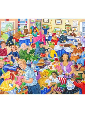 Produit Pièces XXL - Vente De Bric-À-Brac Image