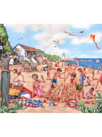 Produit Pièces XXL - Dites Cheese ! Image