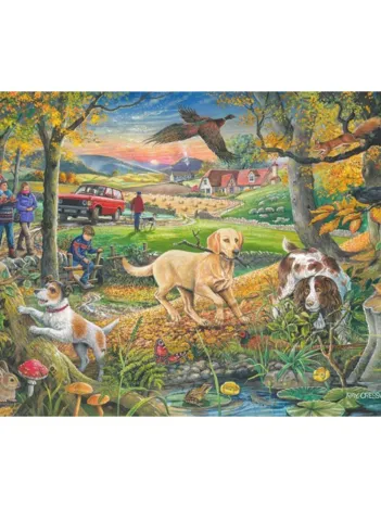 Produit Pièces XXL - Attrape-Moi Si Tu Peux Image