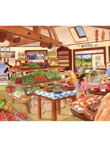 Produit Pièces XXL - Epicerie Délicieuse Image