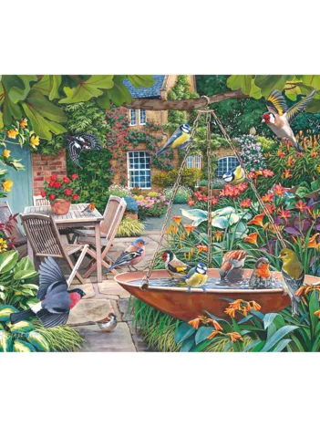 Produit Pièces XXL - Barboter Image