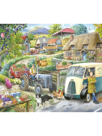 Produit Confiture de Prunes Image