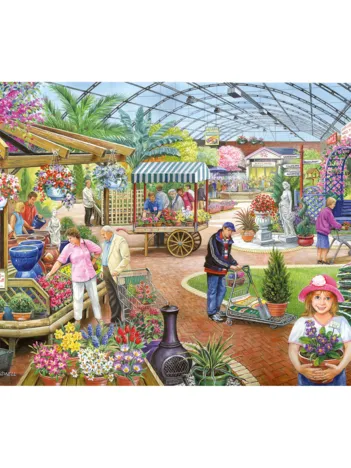 Produit La Jardinerie Image