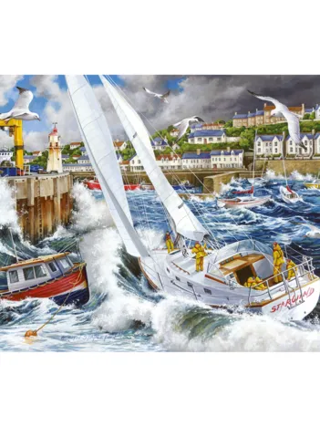 Produit Dans l'Orage Image