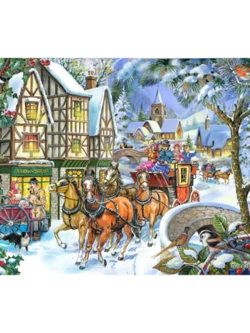 Produit Pièces XXL - Snow Coach Image