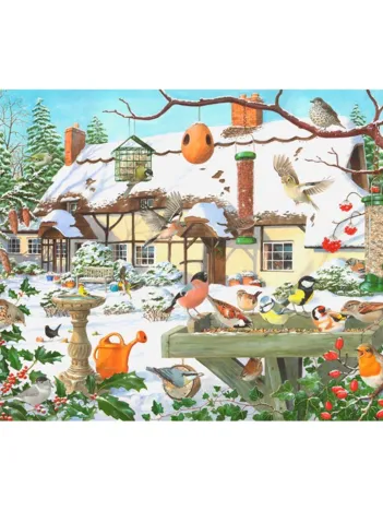 Produit Pièces XXL - Cold Buffet Image