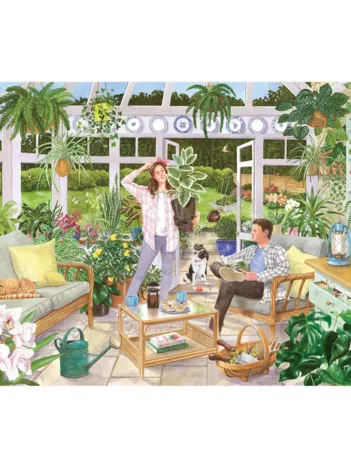 Produit Pièces XXL - House Plant Heaven Image