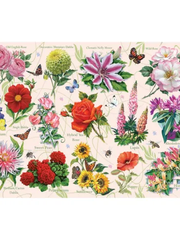 Produit Pièces XXL - Full Bloom Image