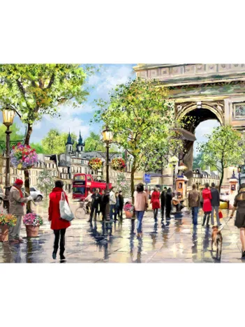 Produit Pièces XXL - Under the Arc Image