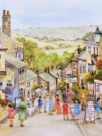 Produit Pièces XXL - Summer Morning Image