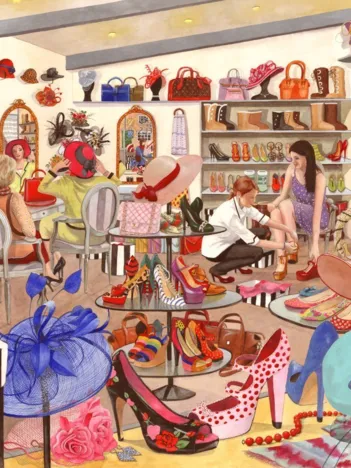 Produit Pièces XXL - Head Over Heels Image