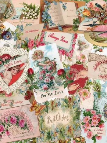 Produit Pièces XXL - Say It With Flowers Image