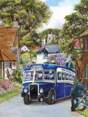 Produit Coin Etroit Image