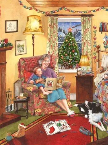 Produit Christmas Collectors Edition No.11 - A Story For Christmas Image